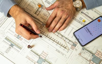 What is formwork design?