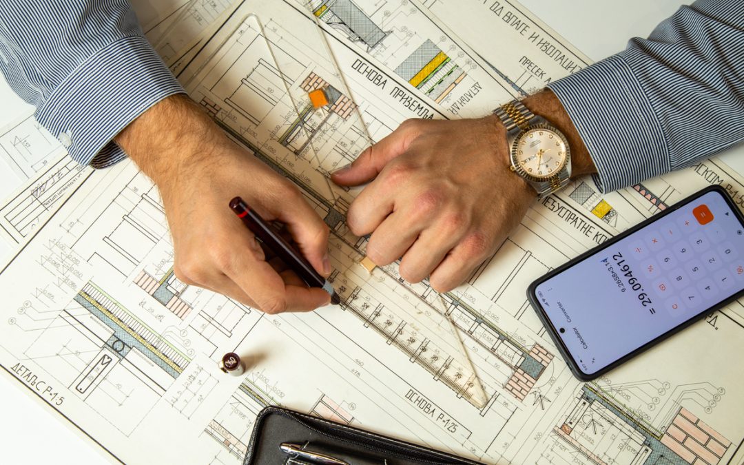 Types of Formwork Plans